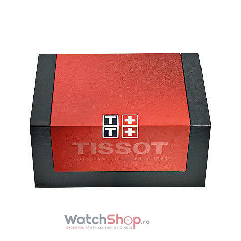 Ceas Tissot T-SPORT T095.417.11.047.00 Quickster