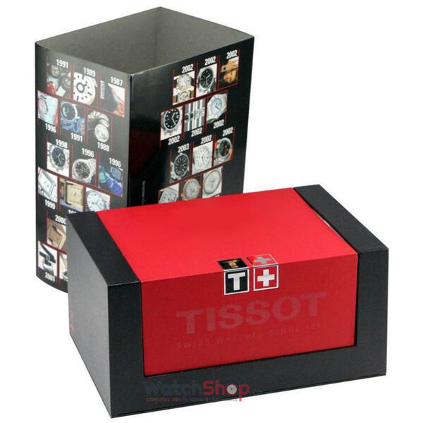 Ceas Tissot T-CLASSIC T101.210.22.031.00 PR 100