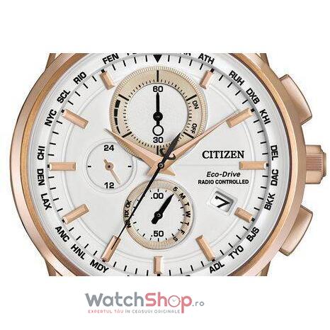 Ceas Citizen SPORT AT8113-55A Eco-Drive Radio Controlled