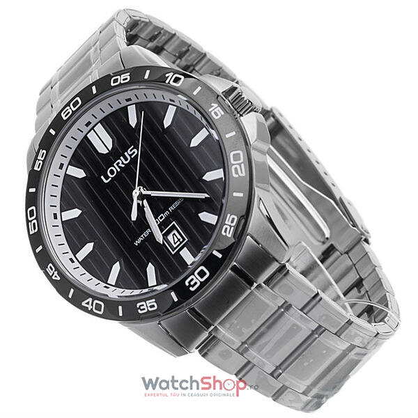 Ceas Lorus by Seiko CLASSIC RS969AX-9
