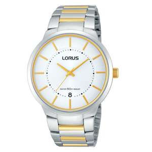Ceas Lorus by Seiko CLASSIC RS931BX-9