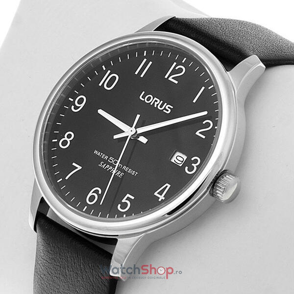 Ceas Lorus by Seiko CLASSIC RS921BX-9