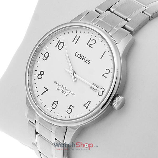 Ceas Lorus by Seiko CLASSIC RS919BX-9