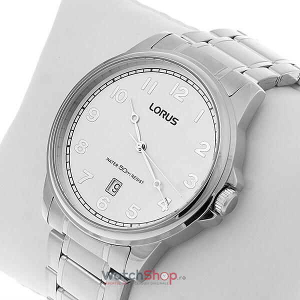 Ceas Lorus by Seiko CLASSIC RS913BX-9