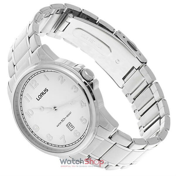 Ceas Lorus by Seiko CLASSIC RS913BX-9