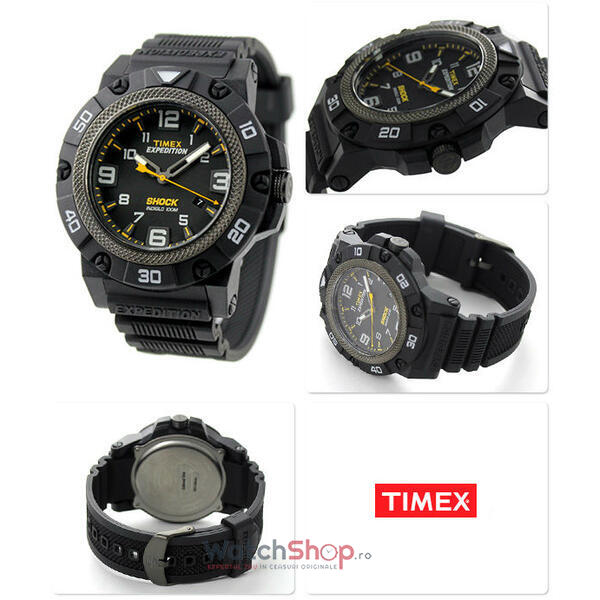 Ceas Timex EXPEDITION TW4B01000
