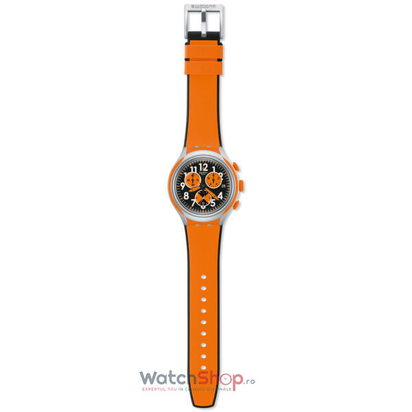 Ceas Swatch IRONY YYS4003 Feel Strong