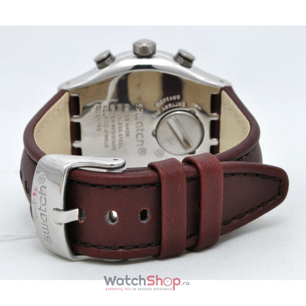 Ceas Swatch IRONY CHRONO YVS429 Stock Xchange