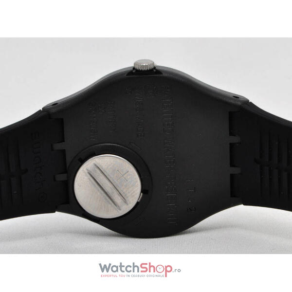 Ceas Swatch ORIGINALS GB289 The Strapper