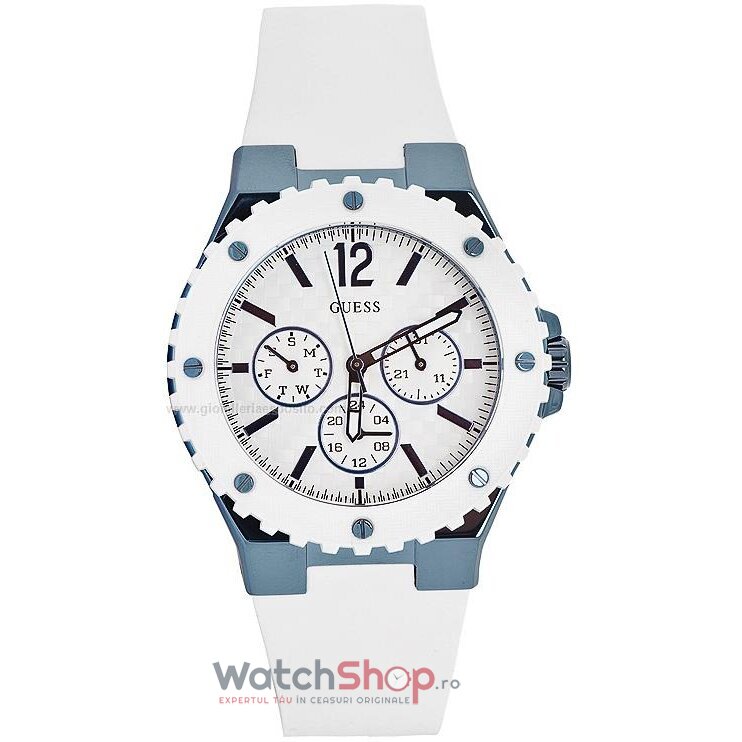 Ceas Guess OVERDRIVE W0149L6 Ceas