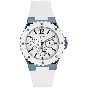 Ceas Guess OVERDRIVE W0149L6