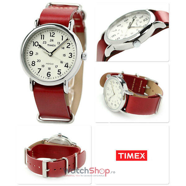 Ceas Timex ORIGINALS T2P493