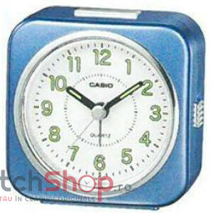 Ceas de birou Casio WAKE UP TIMER TQ-143S-2DF birou imagine 2022 crono24.ro