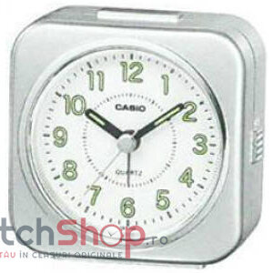 Ceas de birou Casio WAKE UP TIMER TQ-143S-8DF birou imagine 2022 crono24.ro