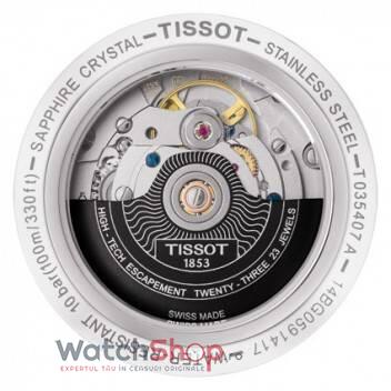 Ceas Tissot T-CLASSIC T035.407.16.051.02 Couturier Automatic