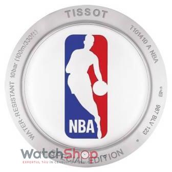 Ceas Tissot T-CLASSIC T101.410.11.031.01 PR 100 NBA