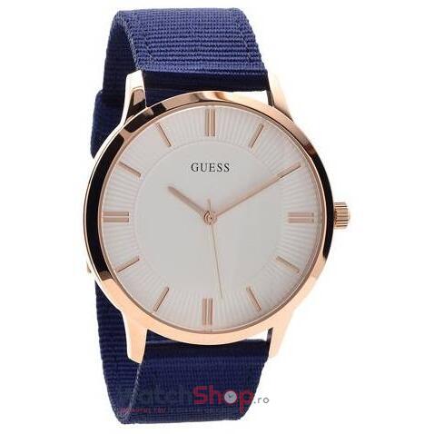 Ceas ICONIC GUESS  W0795G1