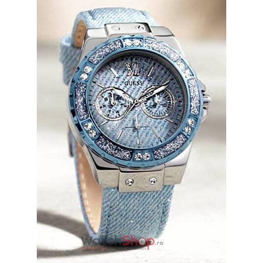 Ceas ICONIC GUESS  W0775L1