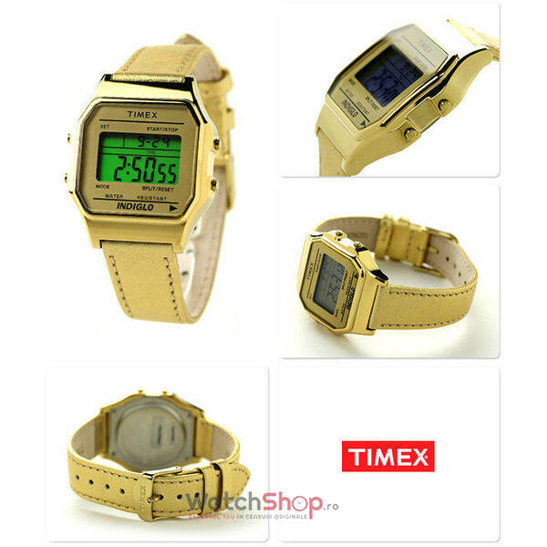 Ceas Timex CLASSIC TW2P76900