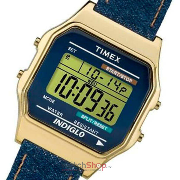 Ceas Timex CLASSIC  TW2P77000