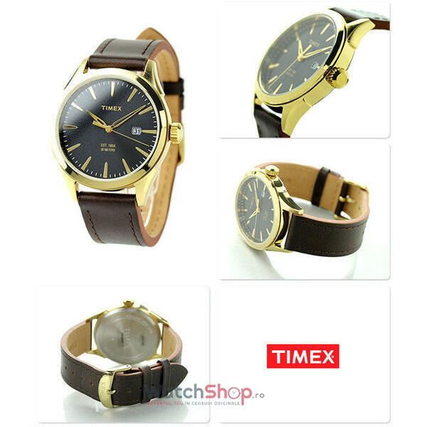 Ceas Timex CHESAPEAKE TW2P77500