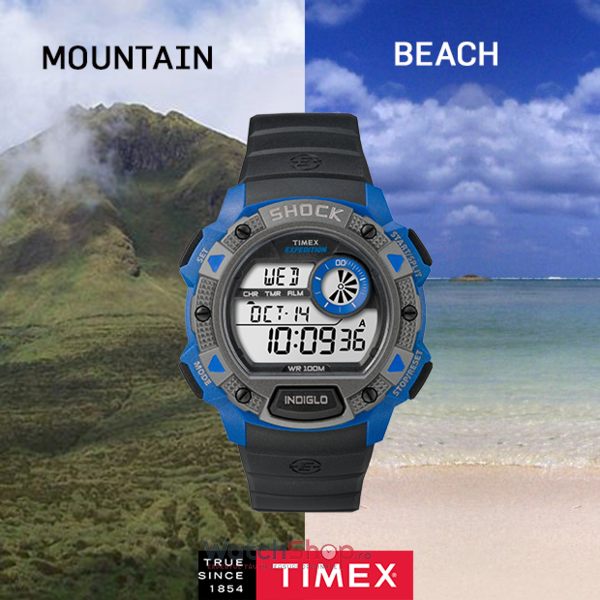 Ceas Timex EXPEDITION TW4B00700