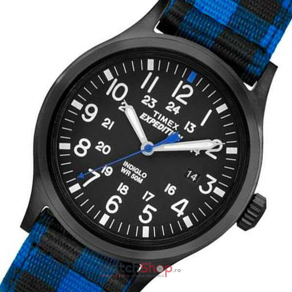 Ceas Timex EXPEDITION TW4B02100
