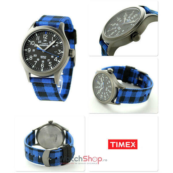 Ceas Timex EXPEDITION TW4B02100