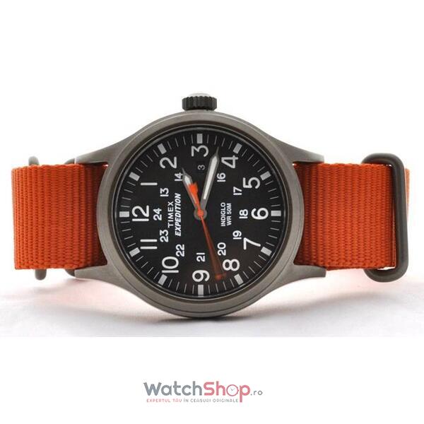 Ceas Timex EXPEDITION TW4B04600 Scout