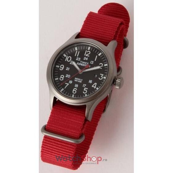Ceas Timex EXPEDITION TW4B04500 Scout