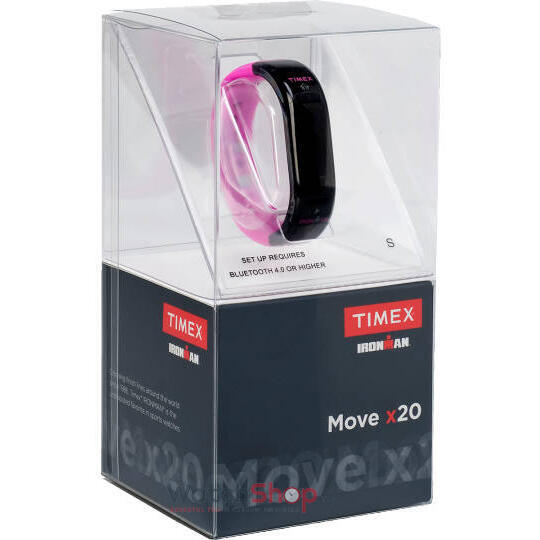 Timex IRONMAN TW5K85800 Move x20