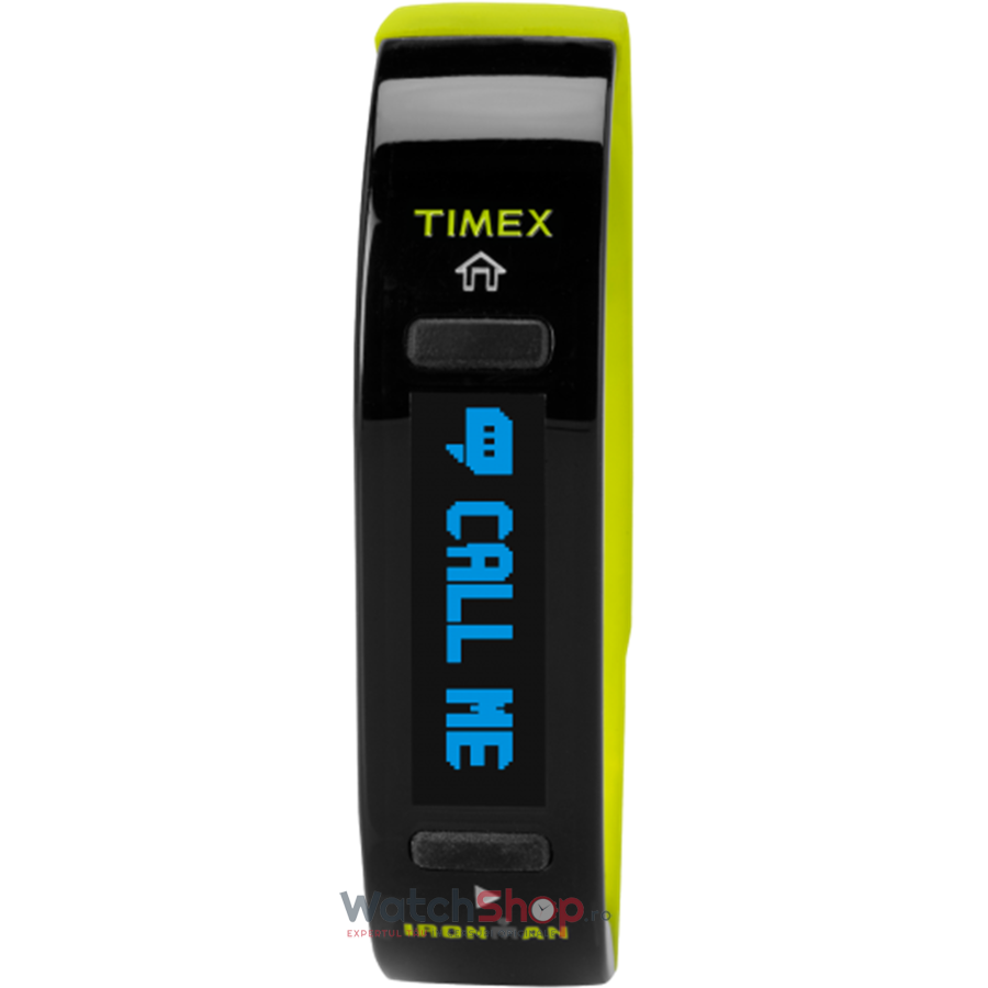 Timex IRONMAN Move x20 DISPOZITIV DE URMARIRE A ACTIVITATII TW5K85600 Timex imagine 2022 crono24.ro