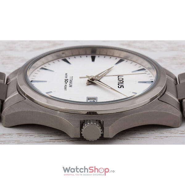 Ceas Lorus by Seiko CLASSIC RS933CX-9