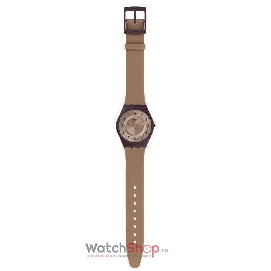 Ceas Swatch SKIN SFC106 Moccame