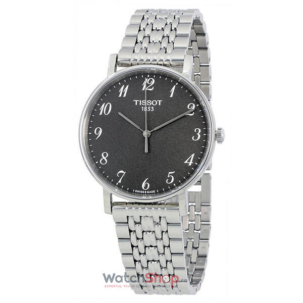 Ceas Tissot T-CLASSIC T109.410.11.072.00 Everytime