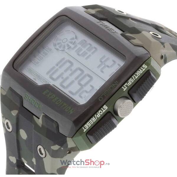 Ceas Timex EXPEDITION TW4B02900