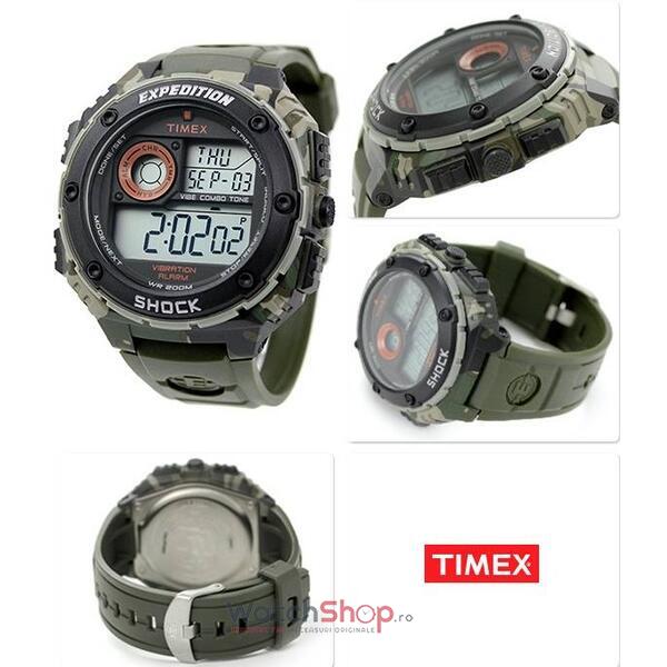 Ceas Timex EXPEDITION T49981