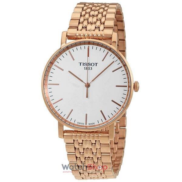 Ceas Tissot T-CLASSIC T109.410.33.031.00 Everytime