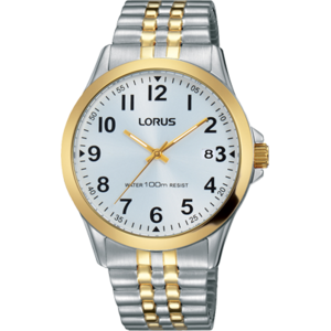 Ceas Lorus by Seiko CLASSIC RS972CX-9