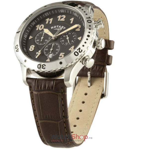 Ceas Rotary EXCLUSIVE GS00483/04