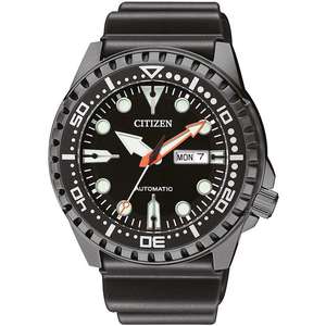 Ceas Citizen MECHANICAL NH8385-11EE Automatic