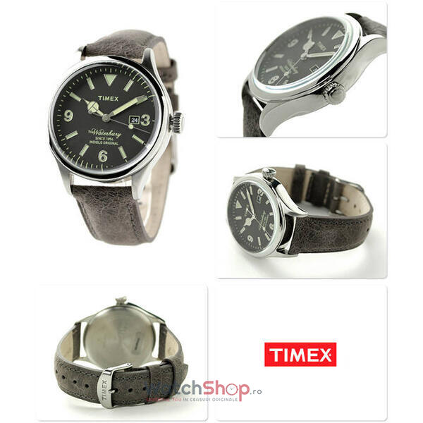 Ceas Timex THE WATERBURY TW2P75000