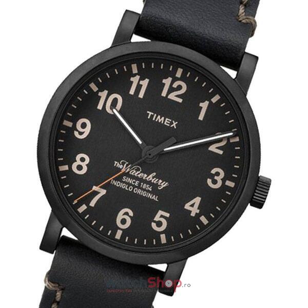 Ceas Timex WATERBURY TW2P59000
