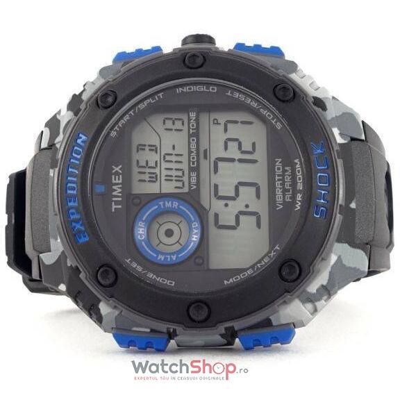 Ceas Timex EXPEDITION TW4B00300 Vibe Shock
