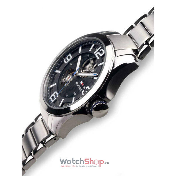 Ceas Tommy Hilfiger BRUCE 1791281 Automatic