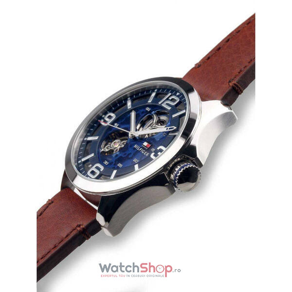 Ceas Tommy Hilfiger BRUCE  1791278 Automatic