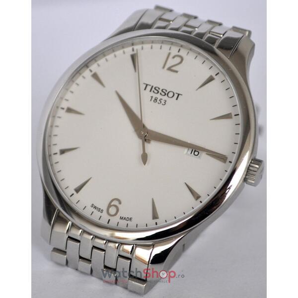 Ceas Tissot T-CLASSIC T063.610.11.037.00 Tradition