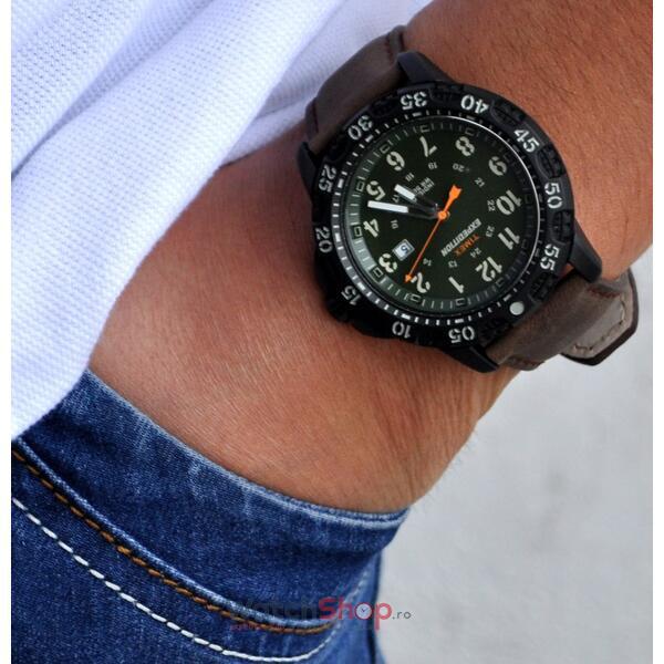 Ceas Timex EXPEDITION T49996