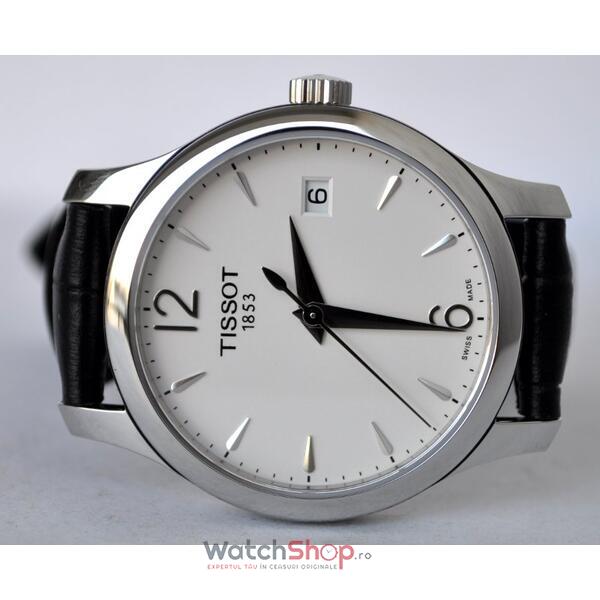 Ceas Tissot T-CLASSIC T063.210.16.037.00 Tradition