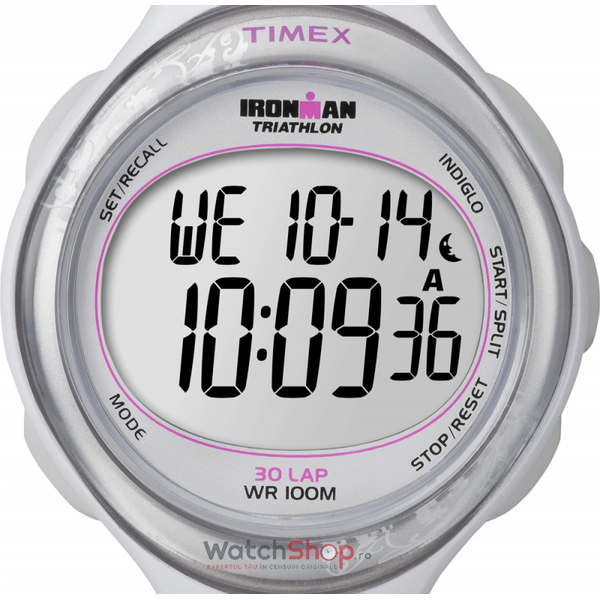 Ceas Timex IRONMAN T5K601